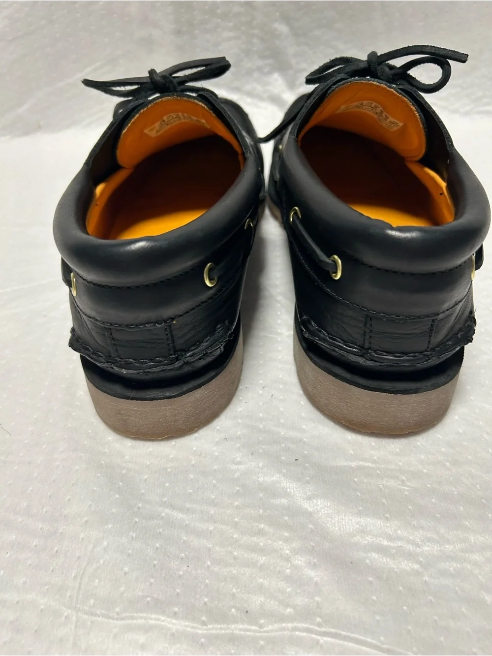 Timberland shoes insole casual